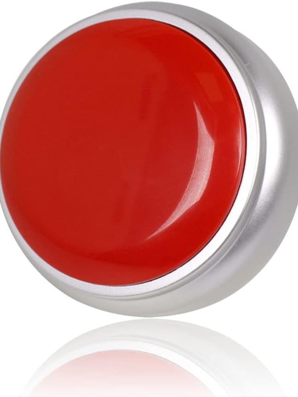Recordable Sound Buttons for Dogs | Easy 30S Voice Recording & Communication